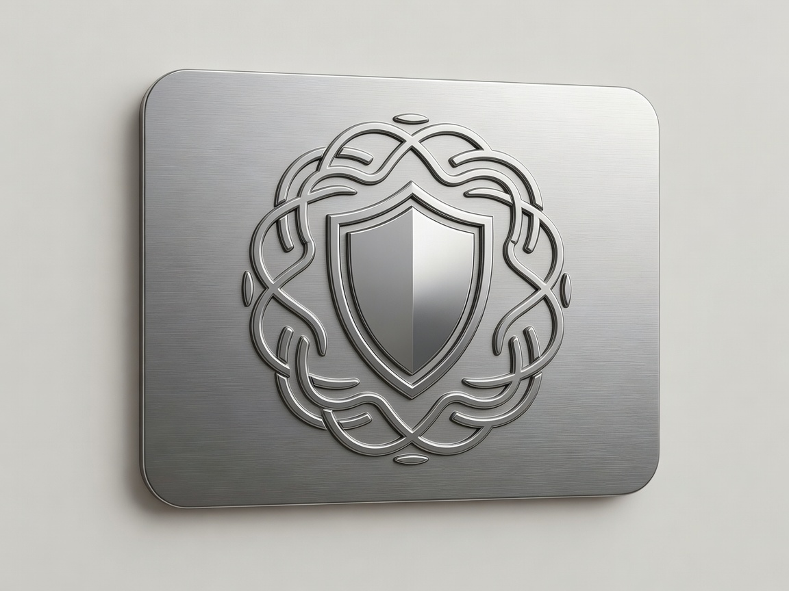 European Union GDPR Compliance badge