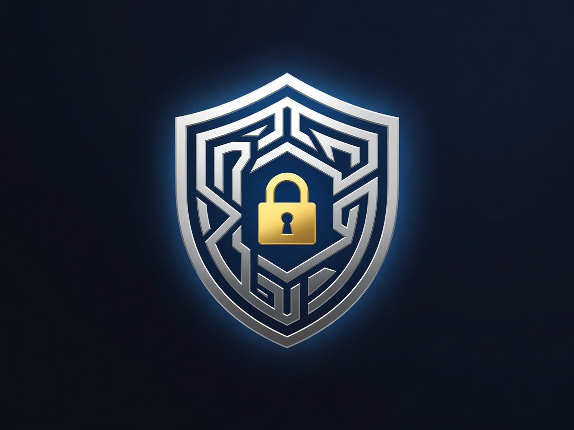Certified 256-bit SSL protection badge